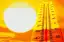 Sonhar com Calor