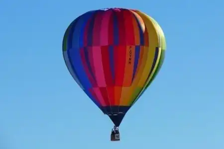 Sonhar com Balão