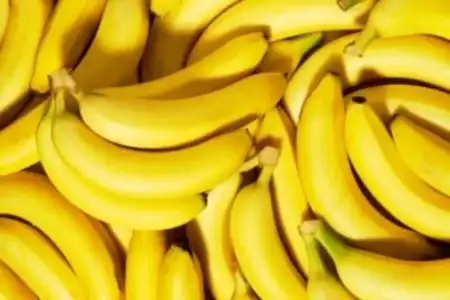 Sonhar com Bananas