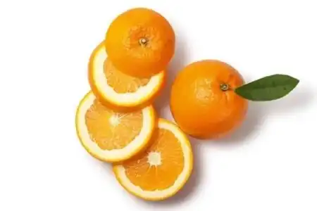 Sonhar com Laranja