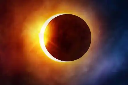 Sonhar com eclipse do sol, significa prejuízos. Eclipse da lua, indica perda de amizades. São milhares de sonhos que predizem o seu futuro.