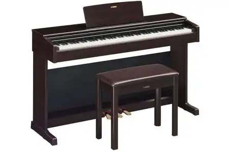 Sonhar com Teclado de piano órgão ou outro instrumento musical, significa tormento moral. Teclado de máquina de escrever, indica dificuldades financeiras.