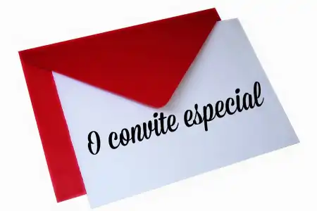 Sonhar com convite, receber convite para um baile, anuncia discórdias familiares. Convite para uma excursão, significa instabilidade.