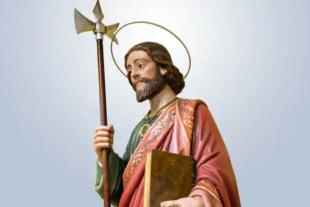 Oração para Ganhar Dinheiro, São Judas Tadeu, Apóstolo de Cristo e Mártir glorioso, grande intercessor em todo problema difícil, hoje recorro a você com muita fé.